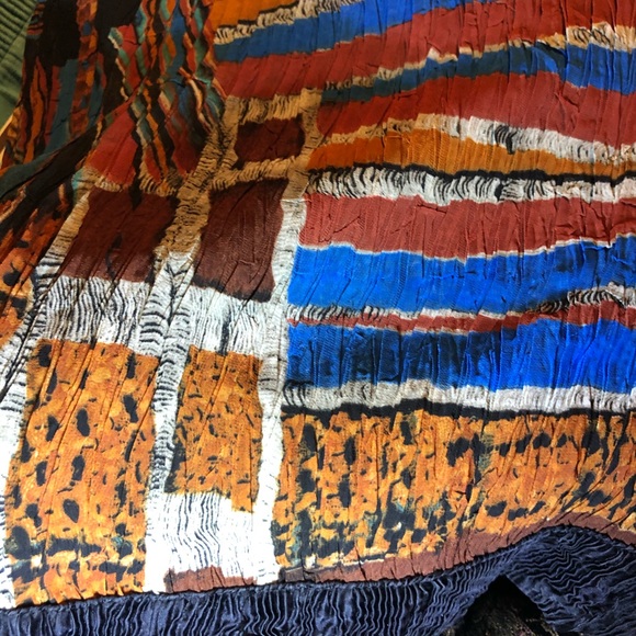 Midi skirt - Picture 7 of 8